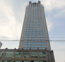 銀行、保險、證券行業應用案例