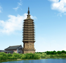 古建筑文物保護行業防雷應用